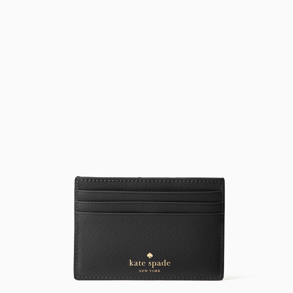 Kate Spade Greta Court Graham Cardholder